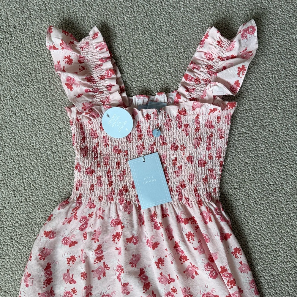Hill House - Nap Dress - Picture 2 of 6